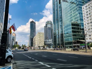 What Is It Like to Live in Warsaw, Poland? Full Guide