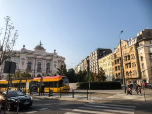All you need to know about Warsaw, Poland - Tourist Guide