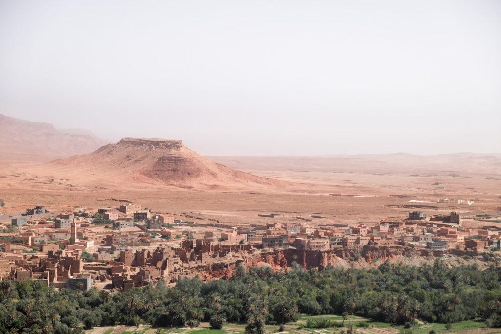 Amazigh (Berber) Culture and History in Morocco - Guide