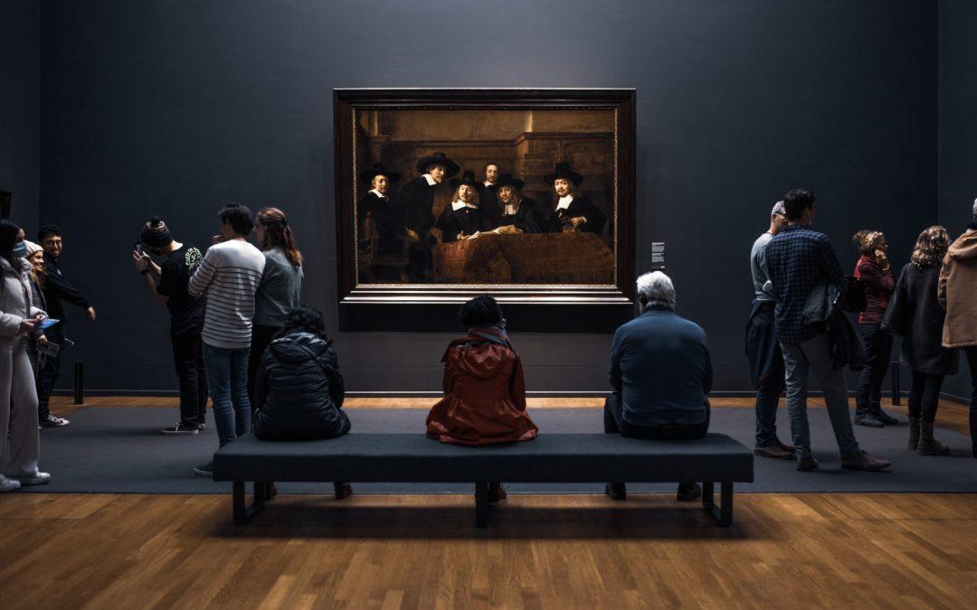 Top 30 Benefits of Visiting a Museum for a Thriving Experience