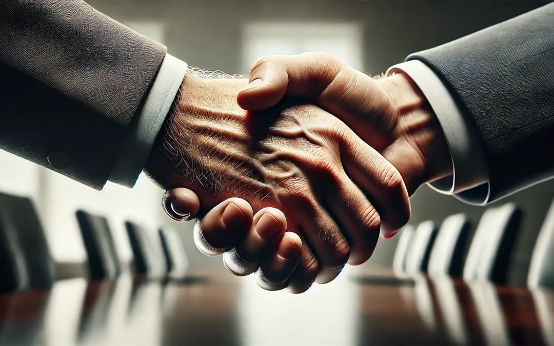 Top 30 Real-Life Examples of Negotiation