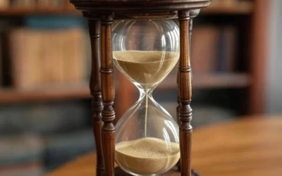 20 Chronology Examples & Meaning